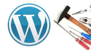 wordpress hack