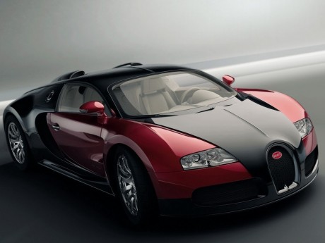 Bugatti_Veyron Bugatti_Veyron