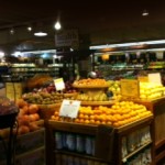 whole foods produce