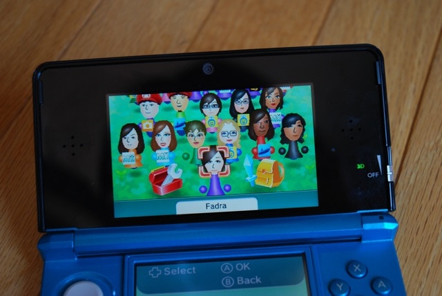 Mii Mii