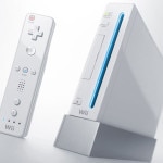Nintendo-Wii-Console