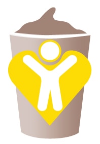 Treat it Forward logo