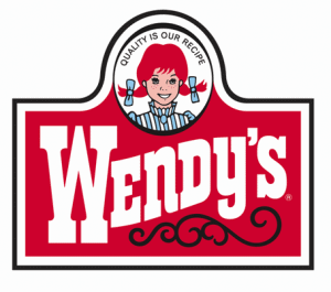 Wendys logo