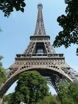 Eiffel Tower Eiffel Tower