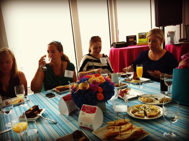 Clever-Girls-Brunch