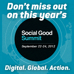 social good summit social good summit