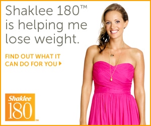 Shaklee 180