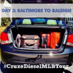 MLBTour - Day 3