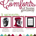 Fall Giveaway