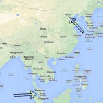 Malaysia Flight