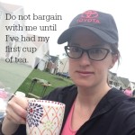 Yard Sale Wisdom