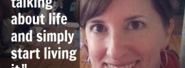 Why I Quit Therapy