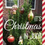 Christmas in July