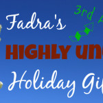 2014 Gift Guide
