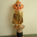 Vintage elf