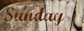 SOC Sunday 2015