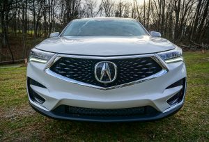 2019 Acura RDX Have You Driven This Car Lately All Things Fadra