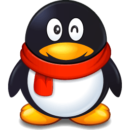 QQ Penguin