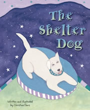 The Shelter Dog