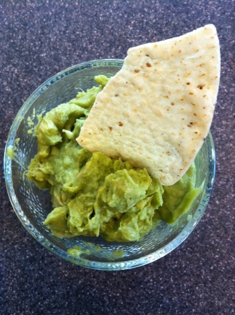 chips-and-guacamole
