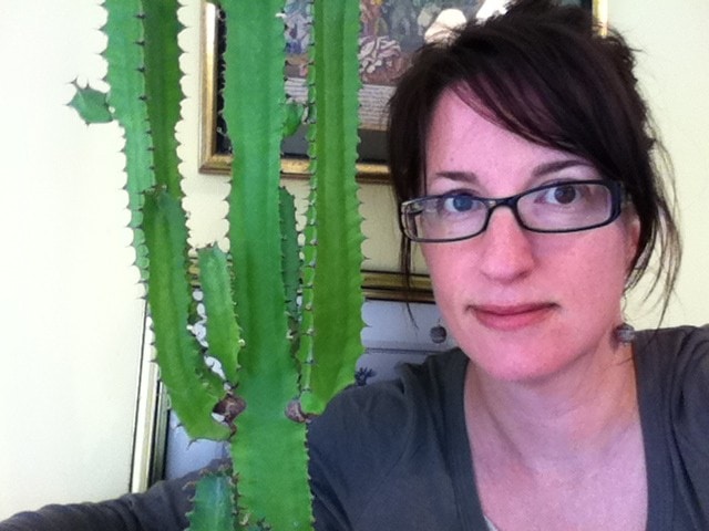 me-and-my-cactus