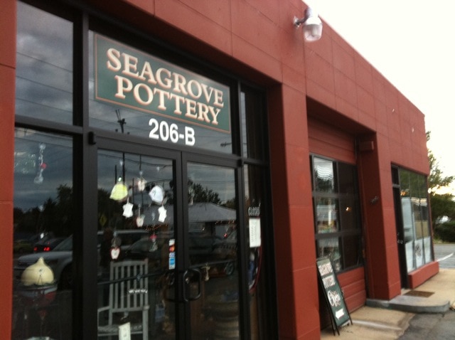 Seagrove-Pottery-Carrboro