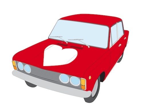 Car love
