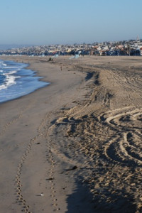 Another beach shot.