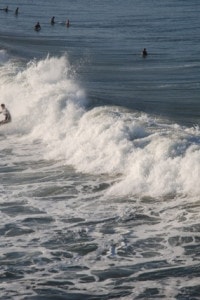 Wipe out! (not really)