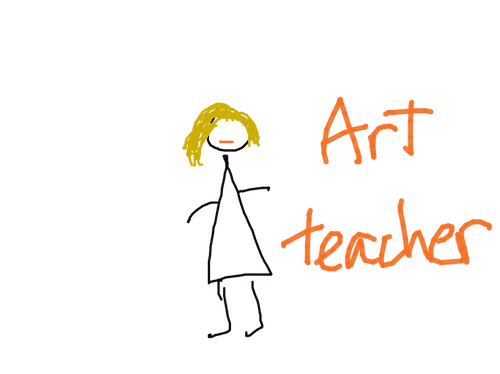 art-teacher