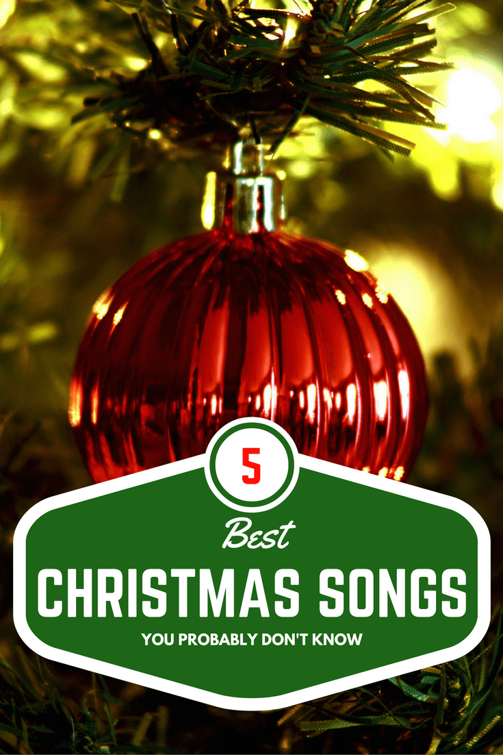 5-best-christmas-songs