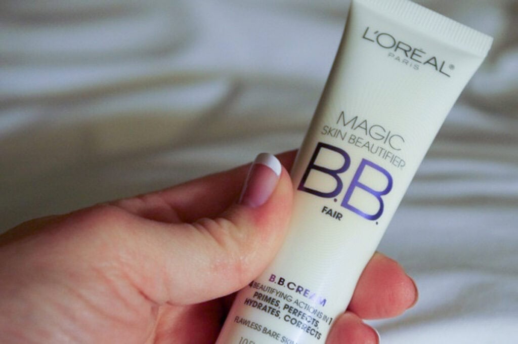 L'Oreal BB Cream