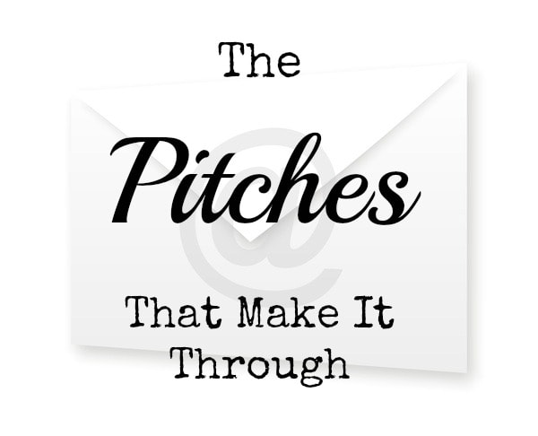 Pitches