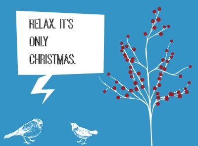 Relax Christmas
