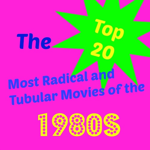 Best 1980s movies