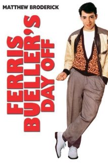 Ferris Bueller