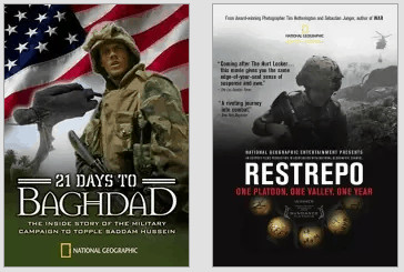 Military movies on Netflix 4