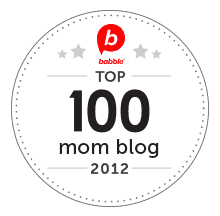 Top Mom Blog