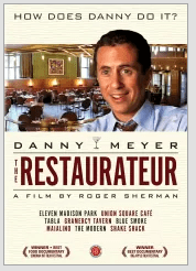 Danny Meyer: The Restauranteur