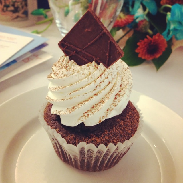 Cupcake - Instagram