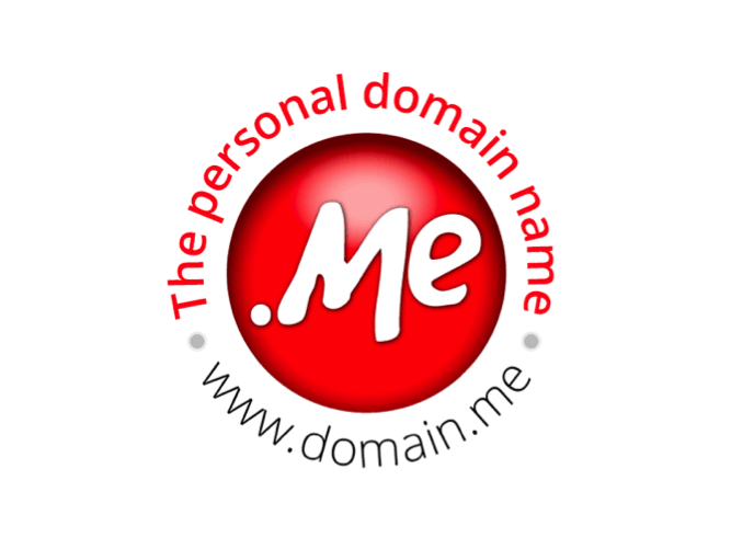 Domain.ME