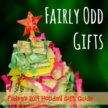 Fairly Odd Gifts