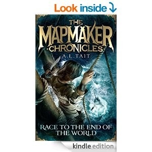 The Mapmaker Chronicles