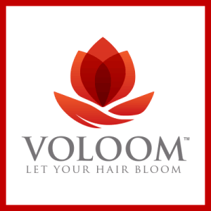 Voloom hair volumizer