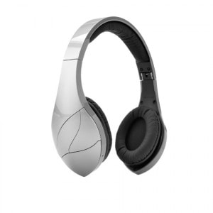 Velodyne Vfree Bluetooth Wireless Headphones