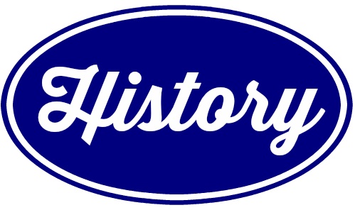 Ford History