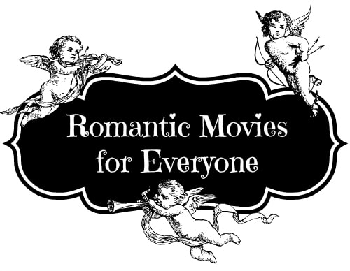 Romantic Movies on Netflix
