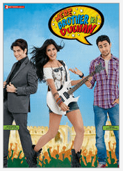 Bollywood on Netflix