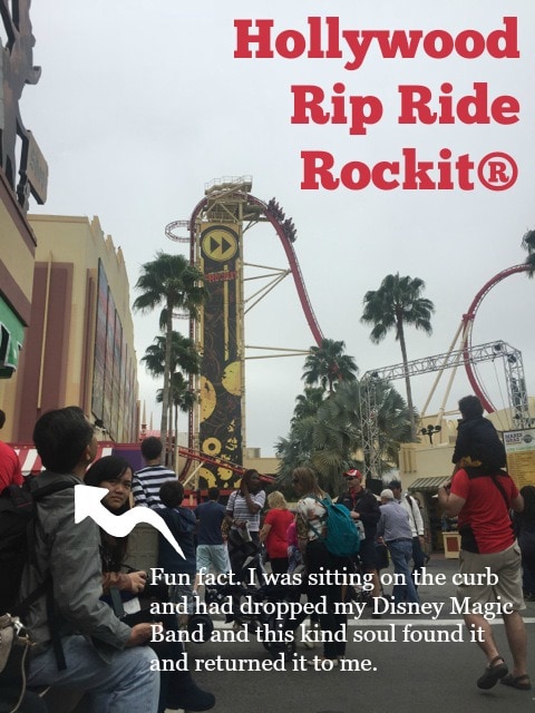 Hollywood Rip Ride Rockit®