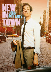 John Mulaney New In Town Netflix